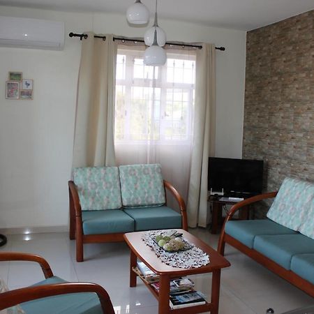 Twins Apartments Flic-en-Flacq Exterior foto