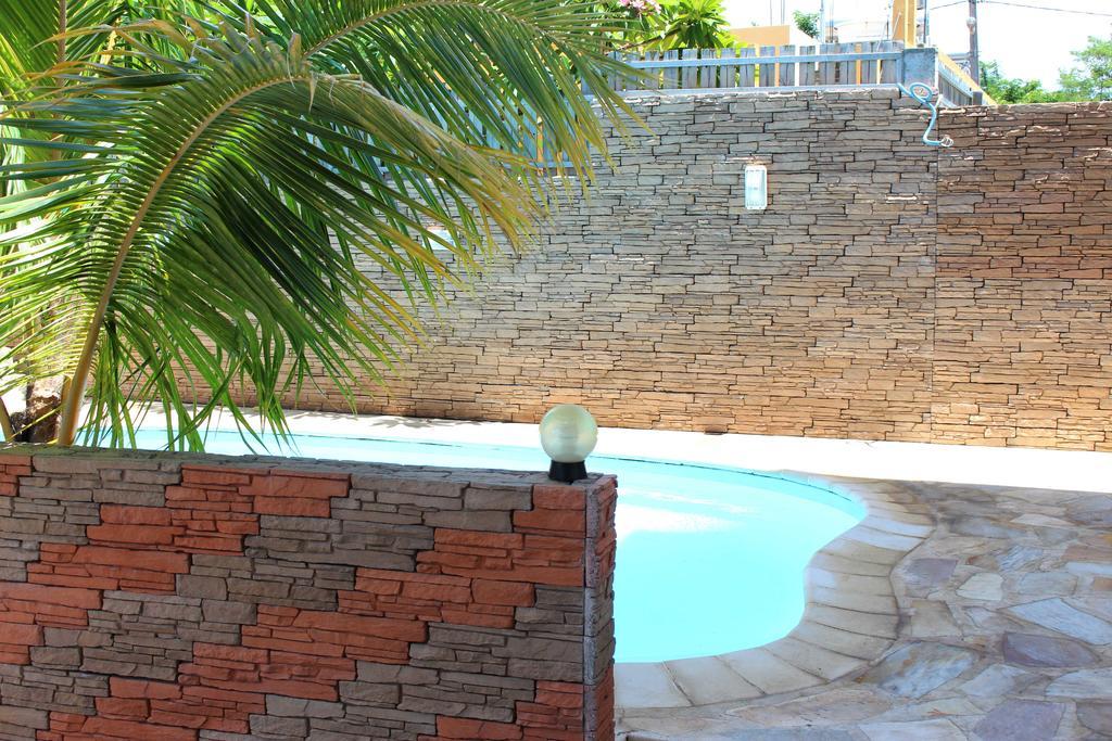 Twins Apartments Flic-en-Flacq Exterior foto