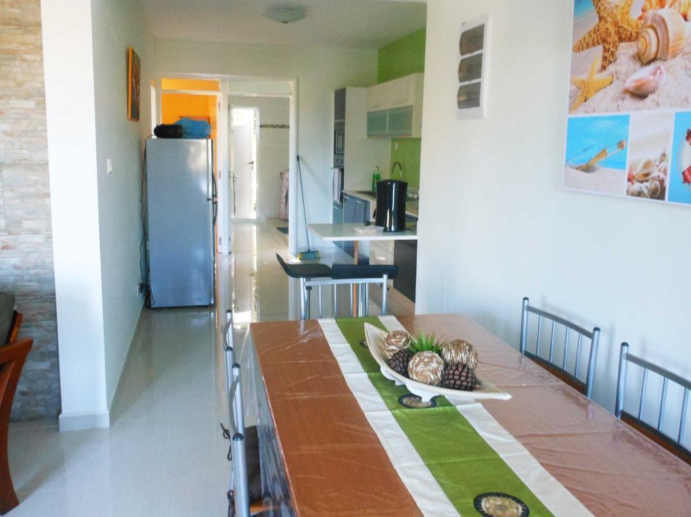 Twins Apartments Flic-en-Flacq Exterior foto